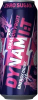 DYNAMI:T DRAGONFRUIT BEZ CUKURA 0.5l