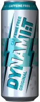 DYNAMI:T CAFFEINE FREE 0,5l