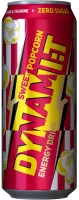 DYNAMI:T SWEET POPCORN 0.5l