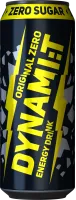 DYNAMI:T Original BEZ CUKURA 0.5l