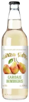 Dārza cider Delicious pear