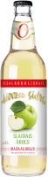Dārza cider Slim apple