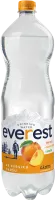 Everest ar persiku garšu 1,5l