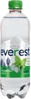 Everest gāzēts ar piparmētru garšu 0,5l